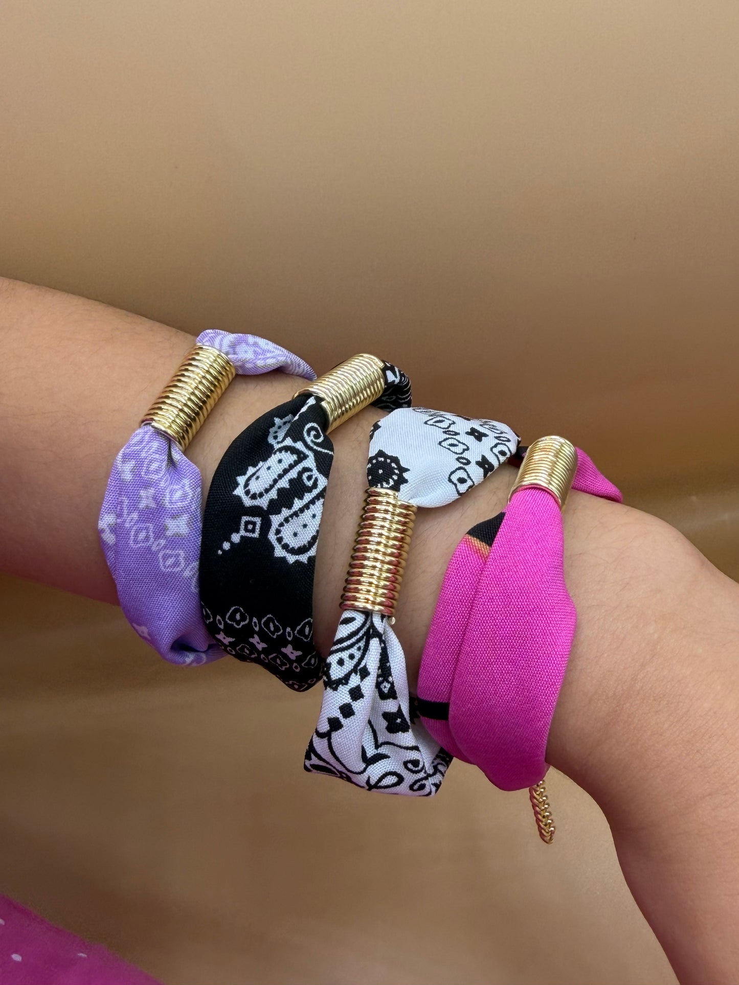 Color Crush bracelet