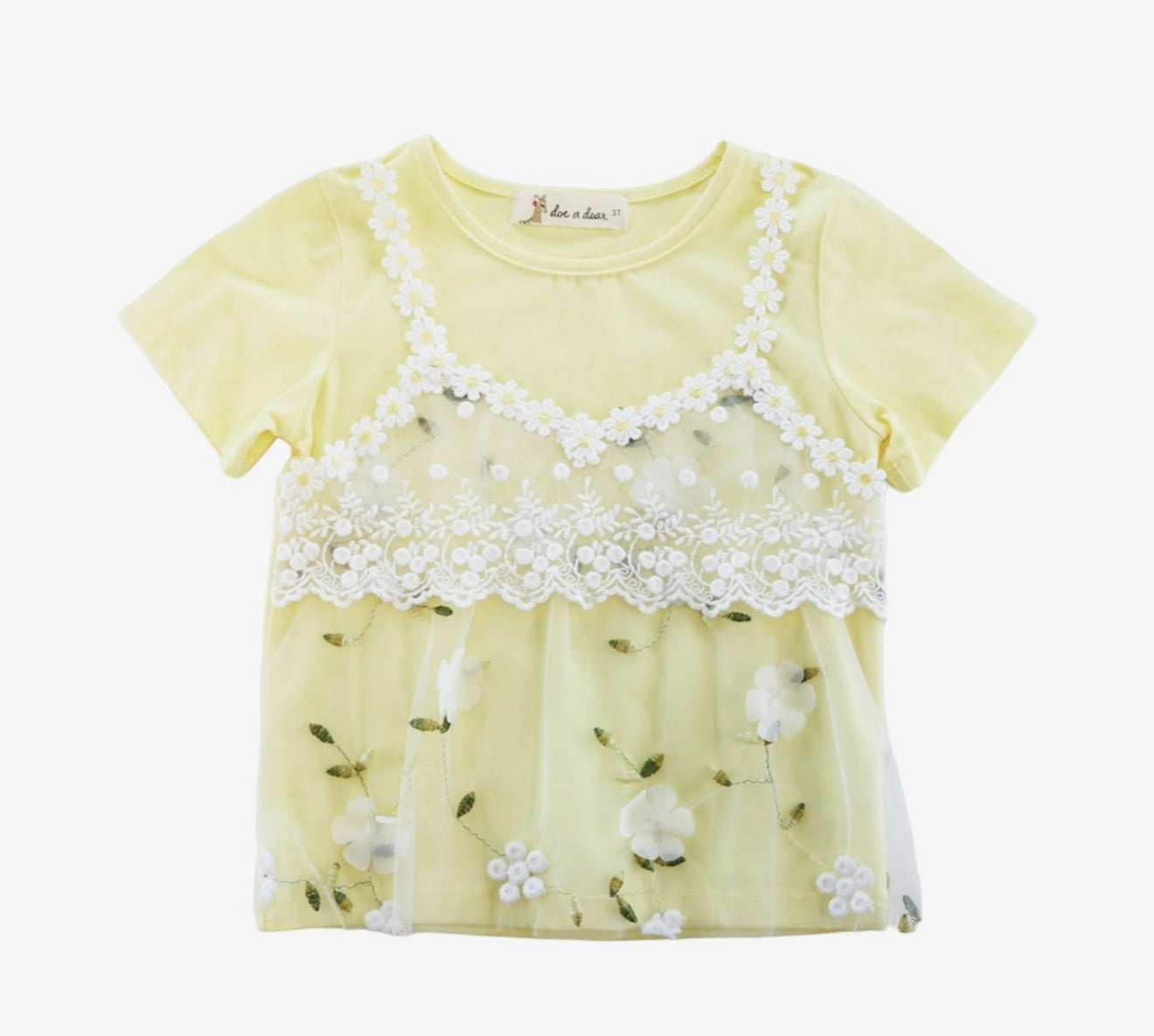 Tejida Blouse