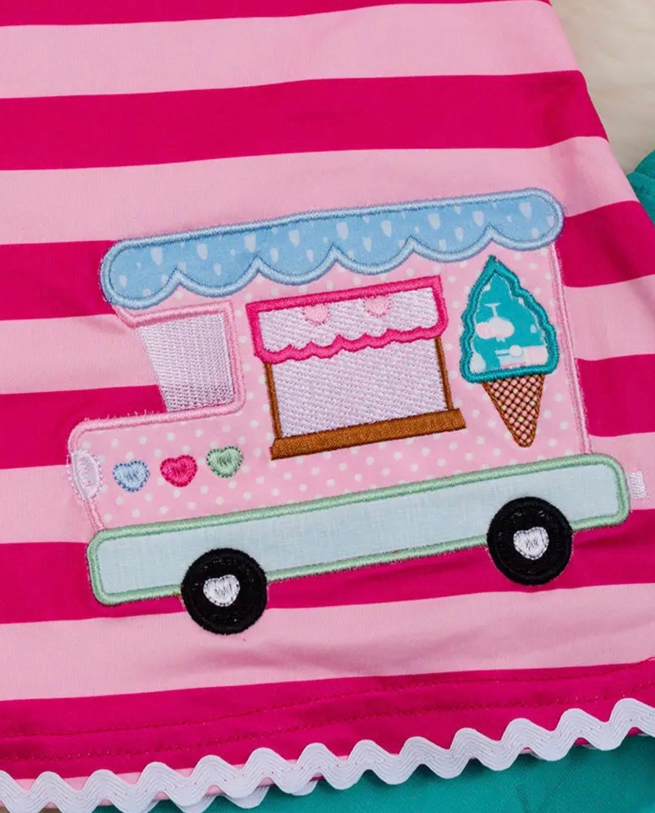 Ice cream 🍦 Set