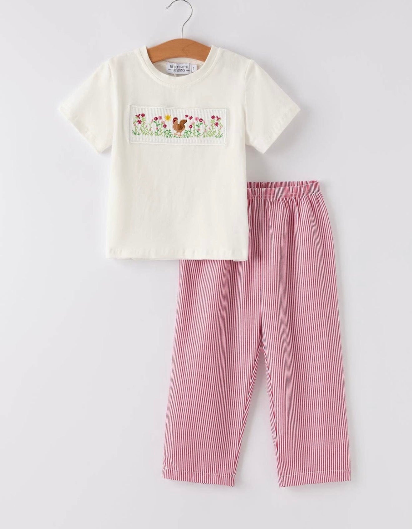 Farm Set