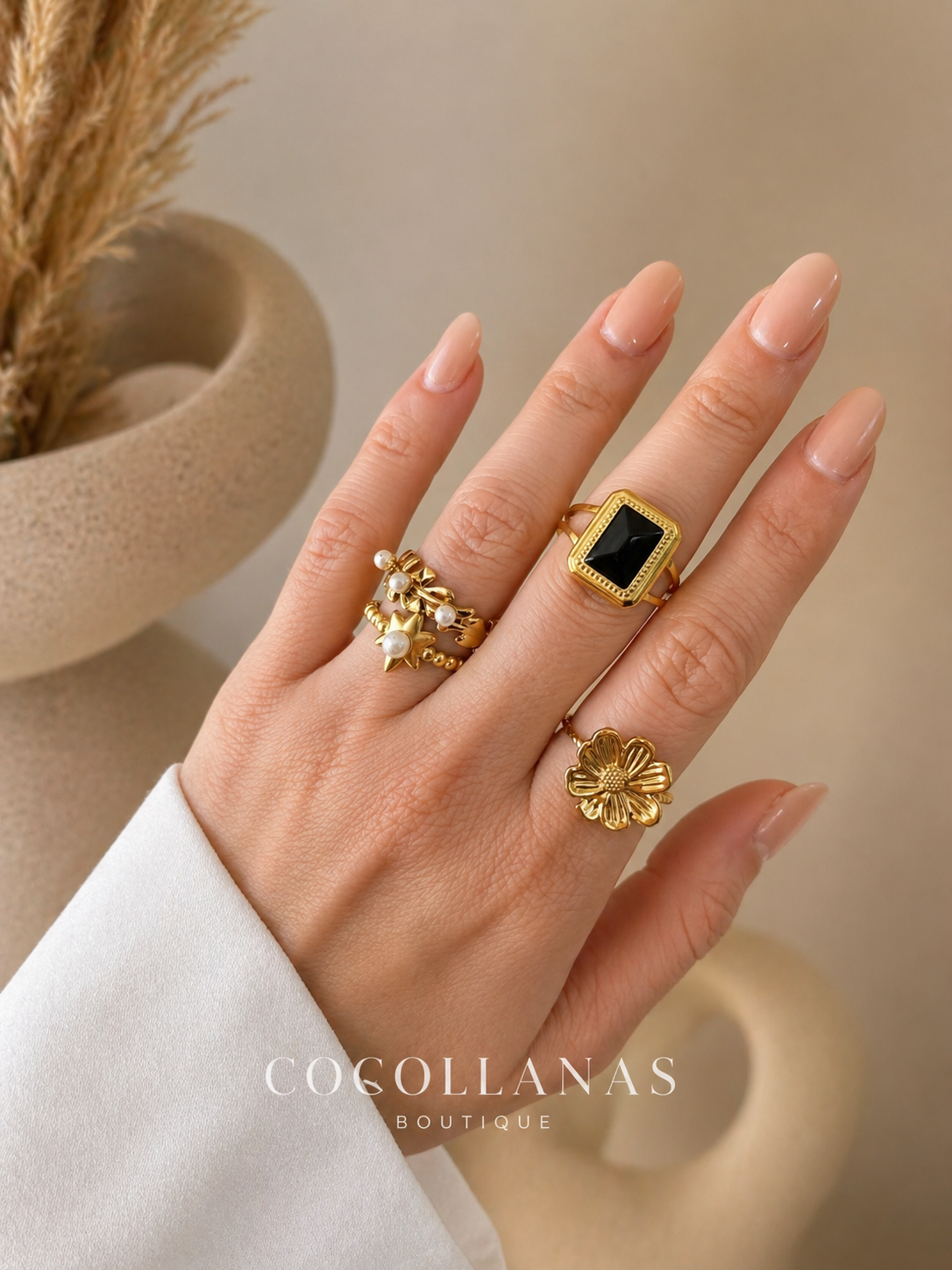Rings