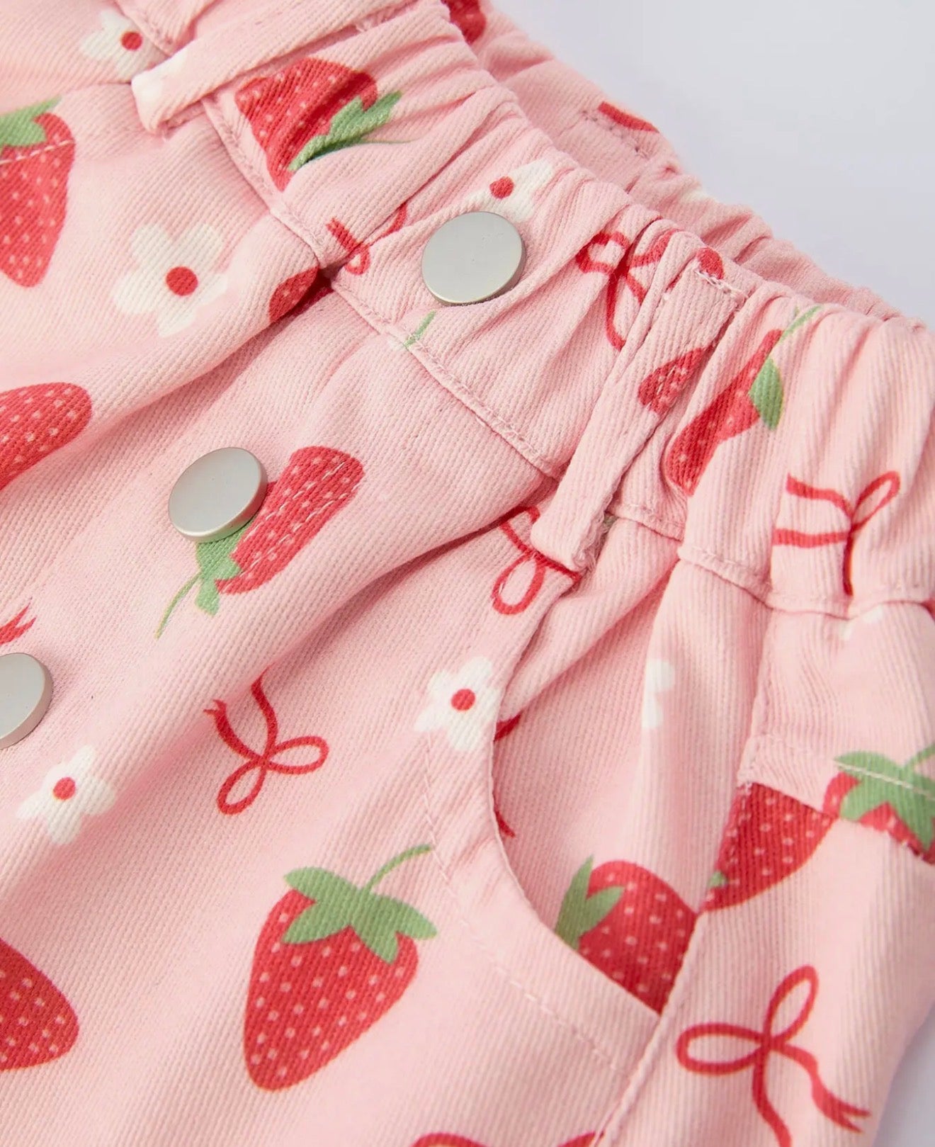 Berry Sweet Set