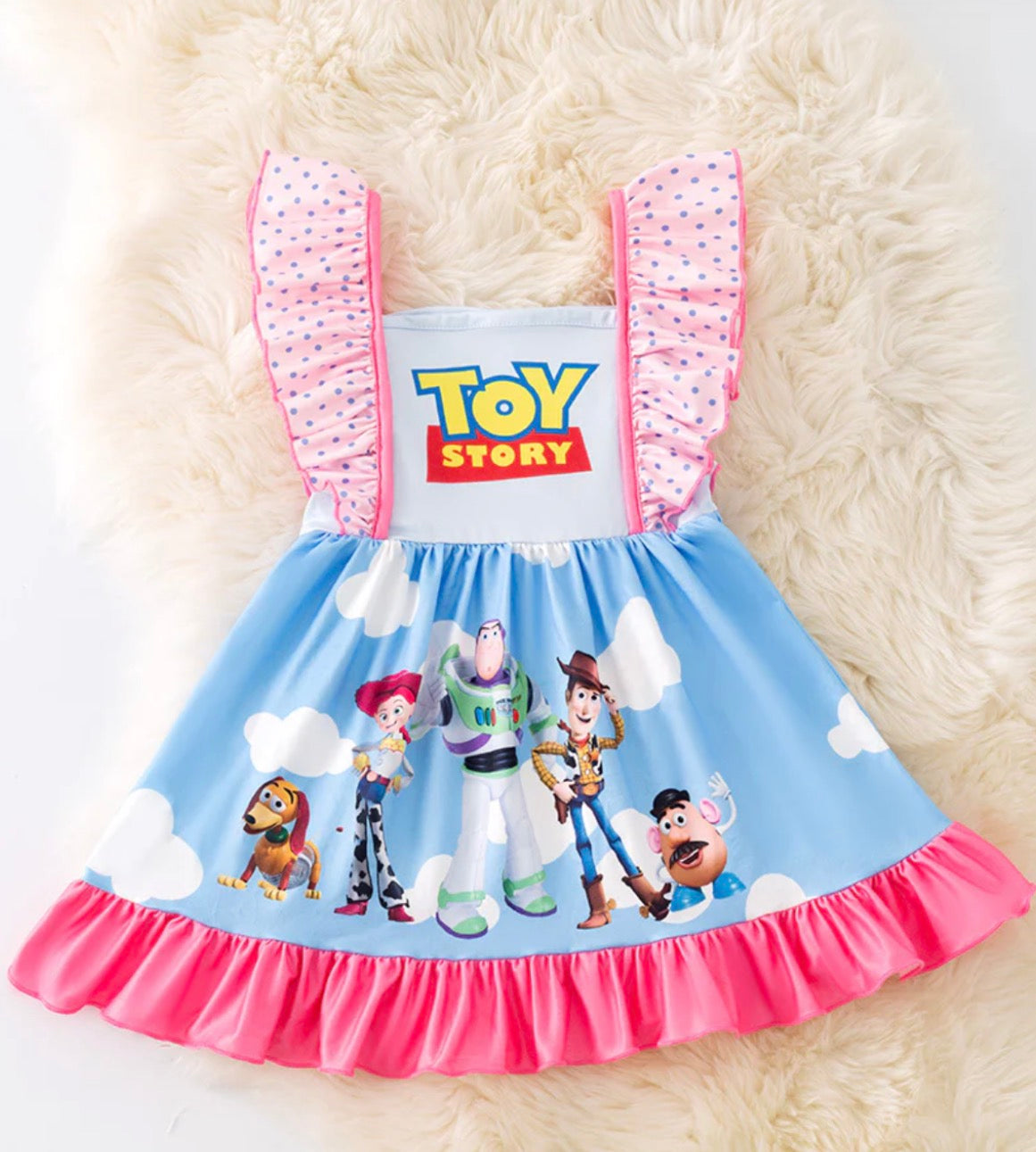 Story Dress