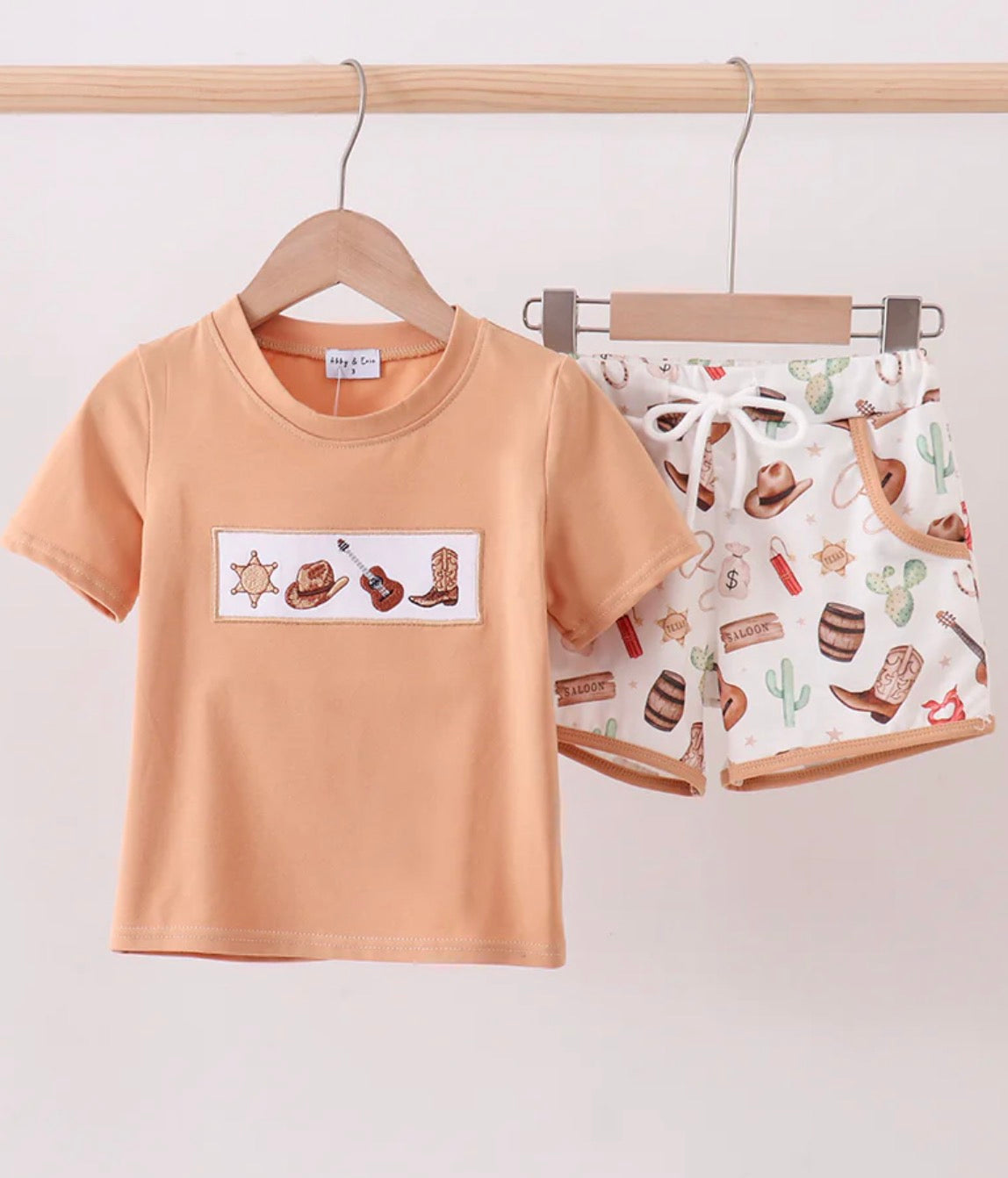 Country Set