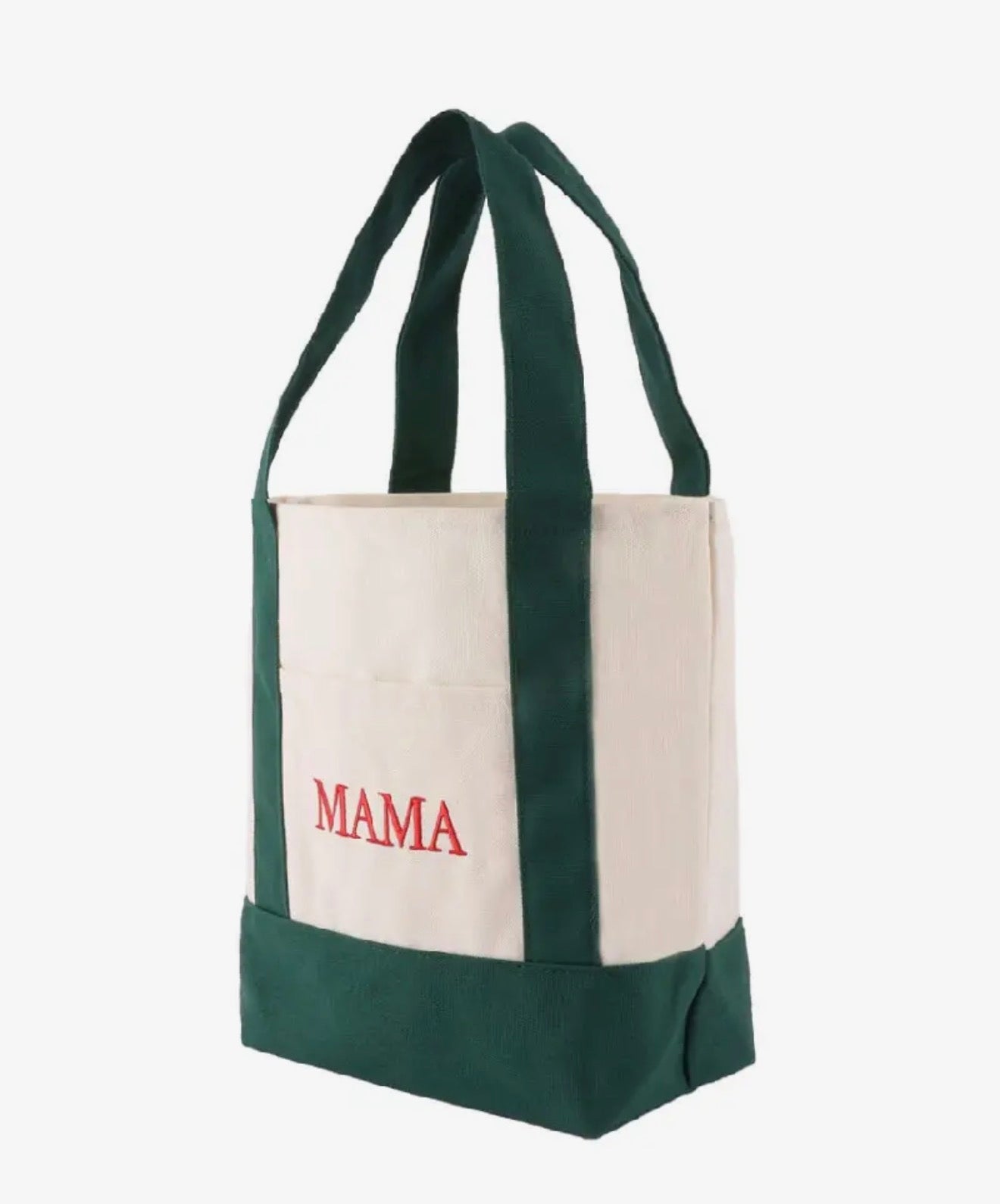 Mama tote bag