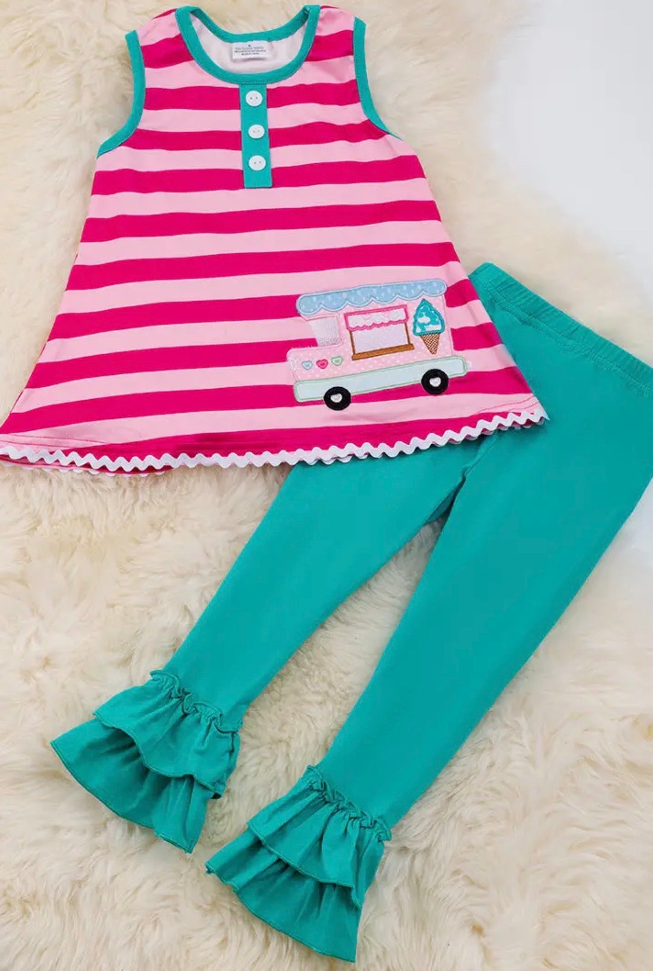 Ice cream 🍦 Set