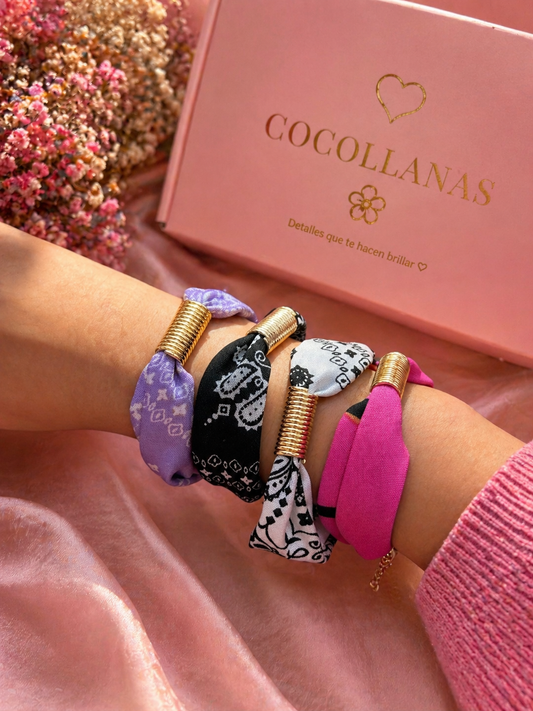 Color Crush bracelet