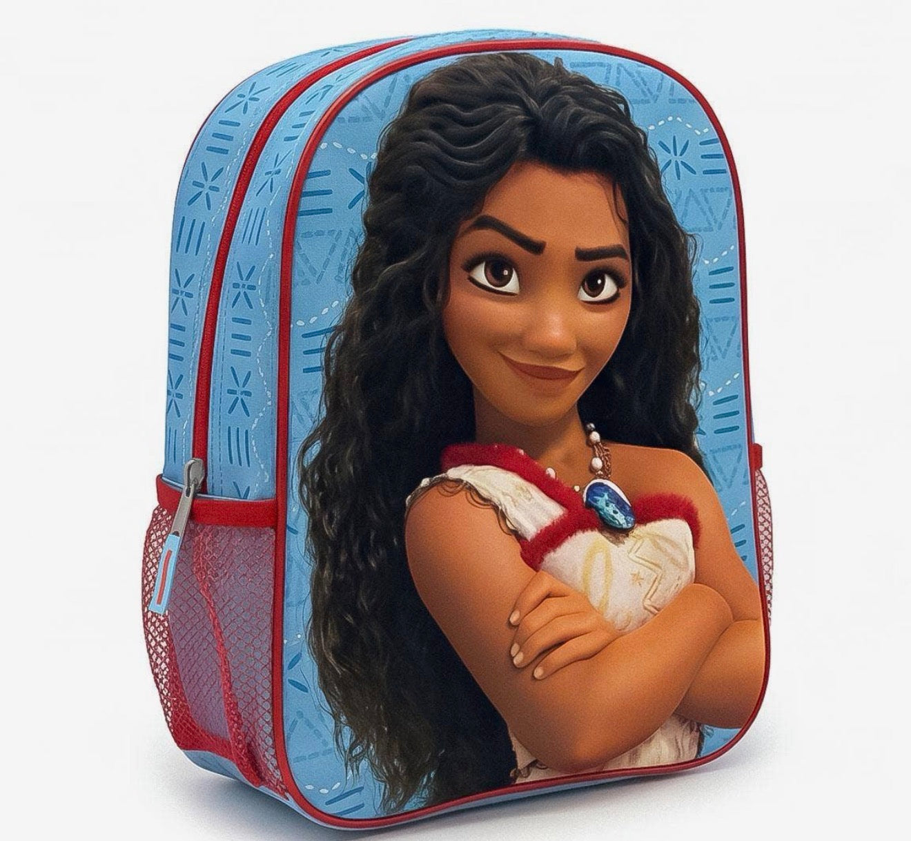 Moana 3D backpack