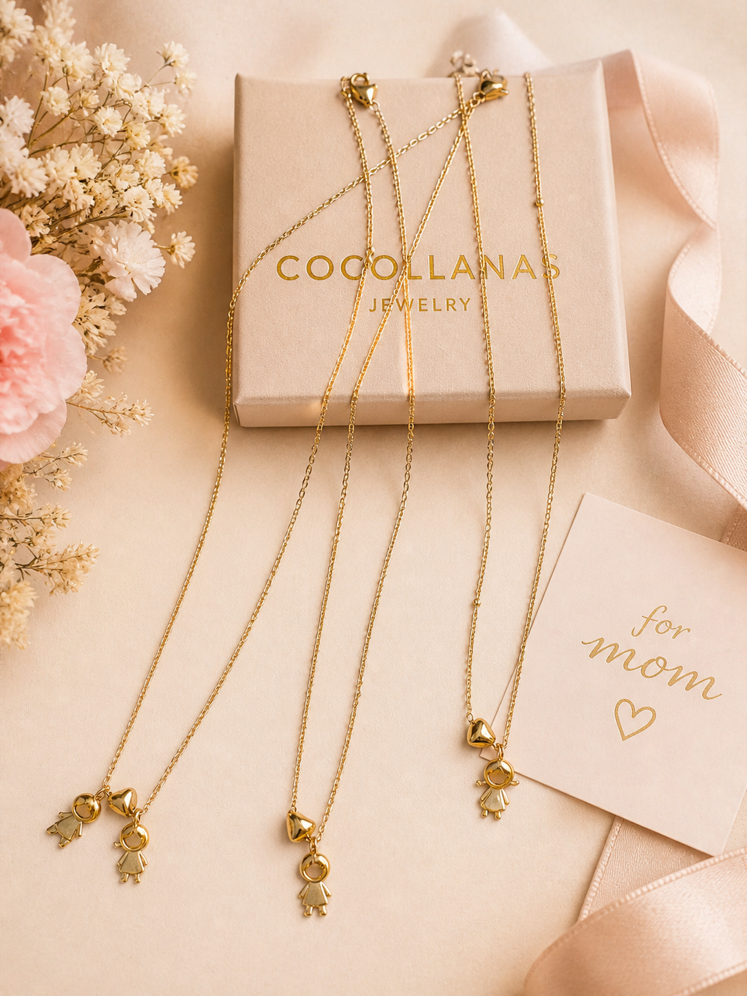 Kids necklace