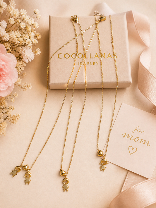 Kids necklace