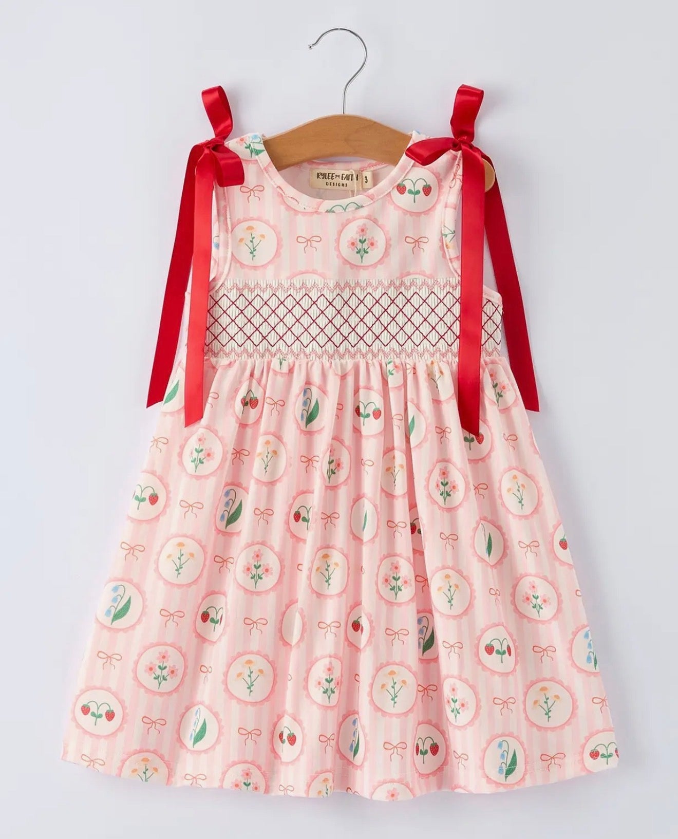 Coquette dress