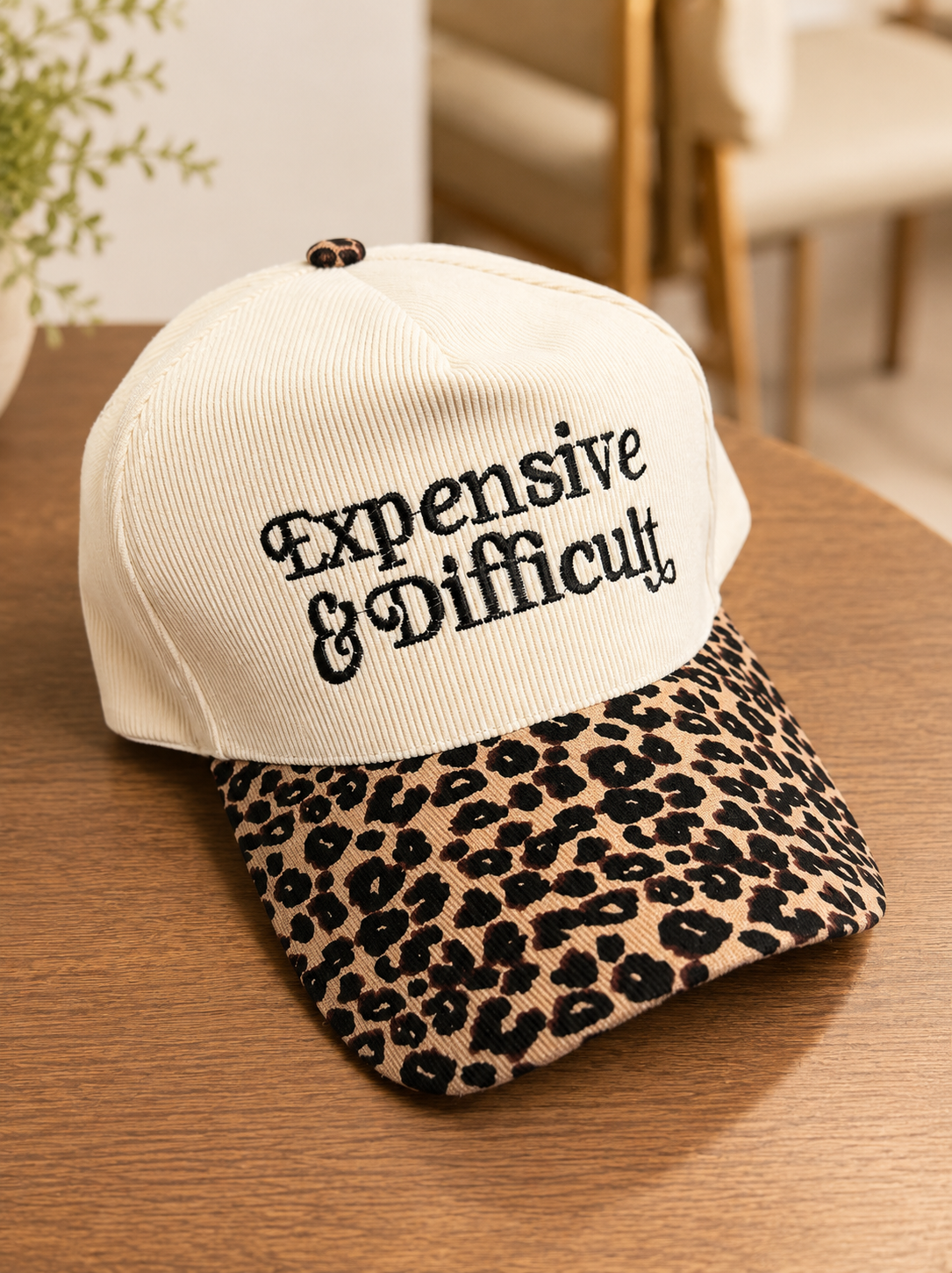 Women hat
