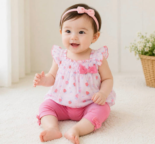 Pink Set
