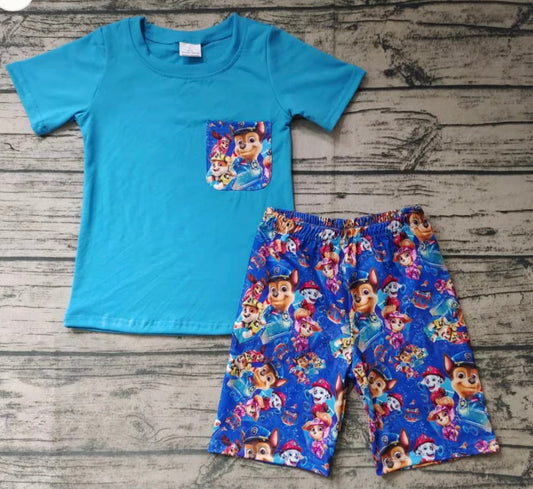 Paw 🐾 patrol set