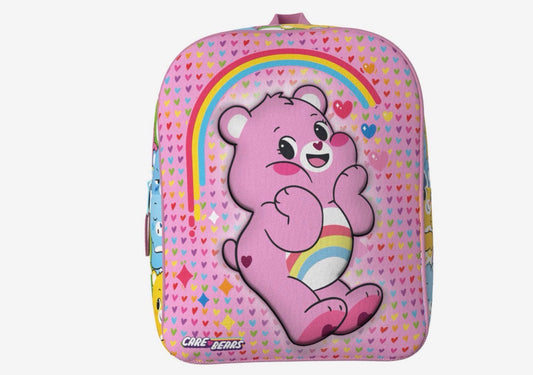 Care Bears 3D backpack