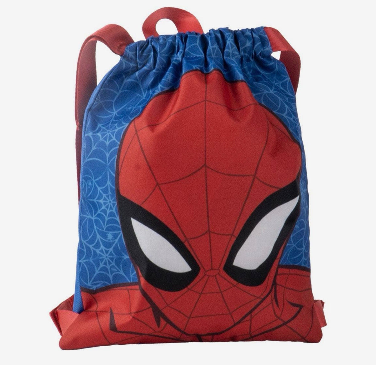 Spider 🕷️ man fanny bag