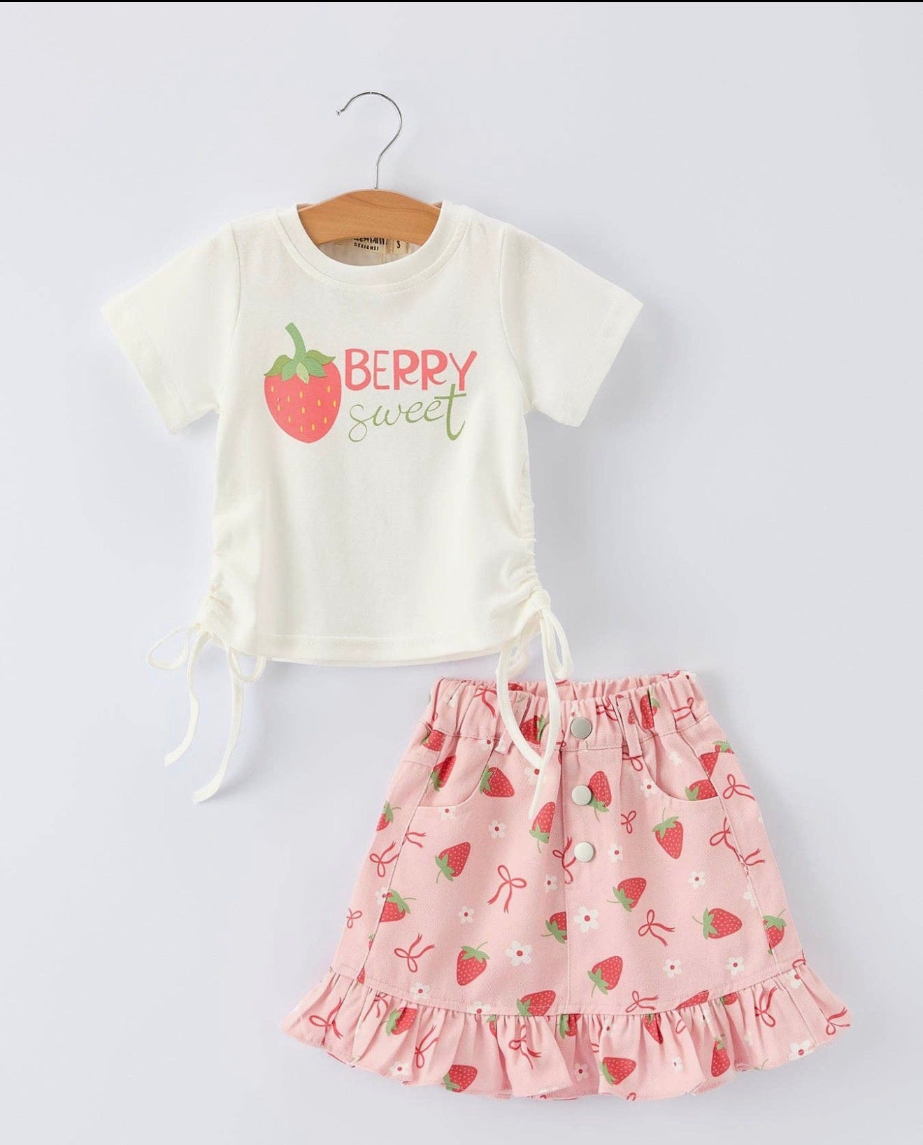 Berry Sweet Set
