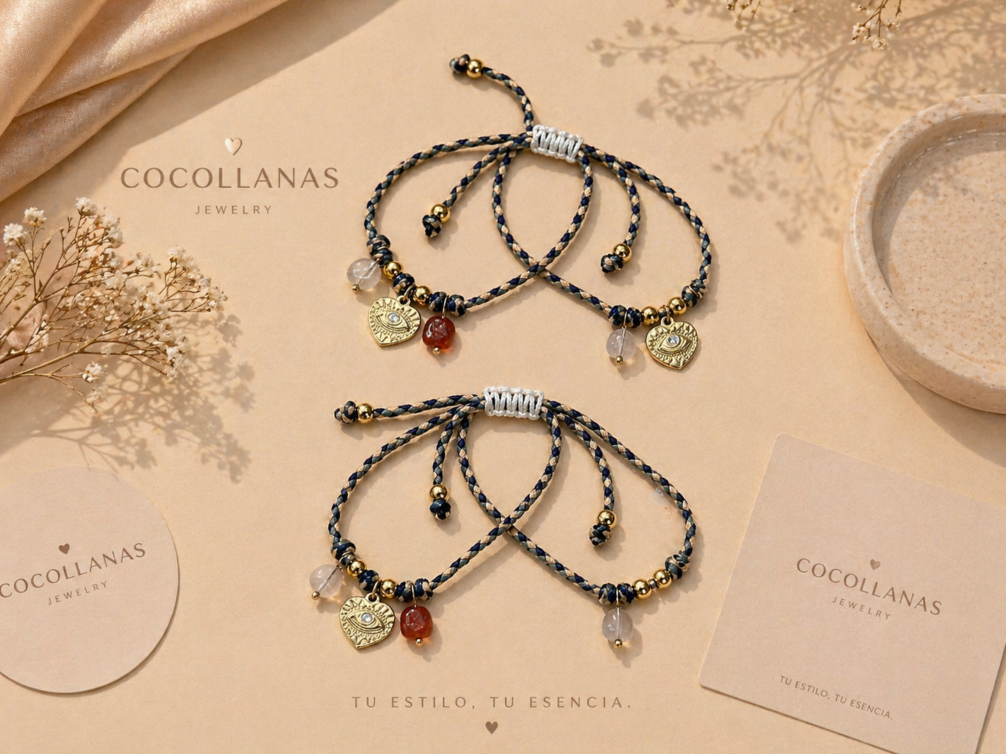 Protección bracelet ✨