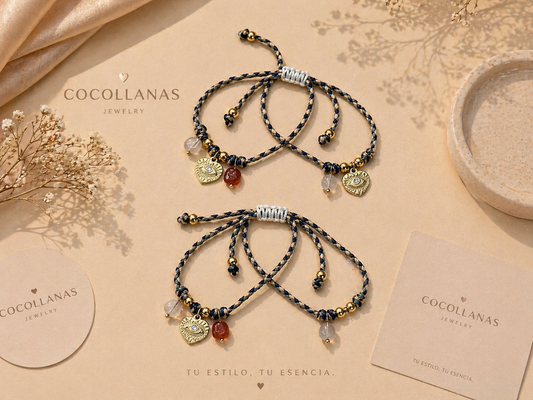 Protección bracelet ✨