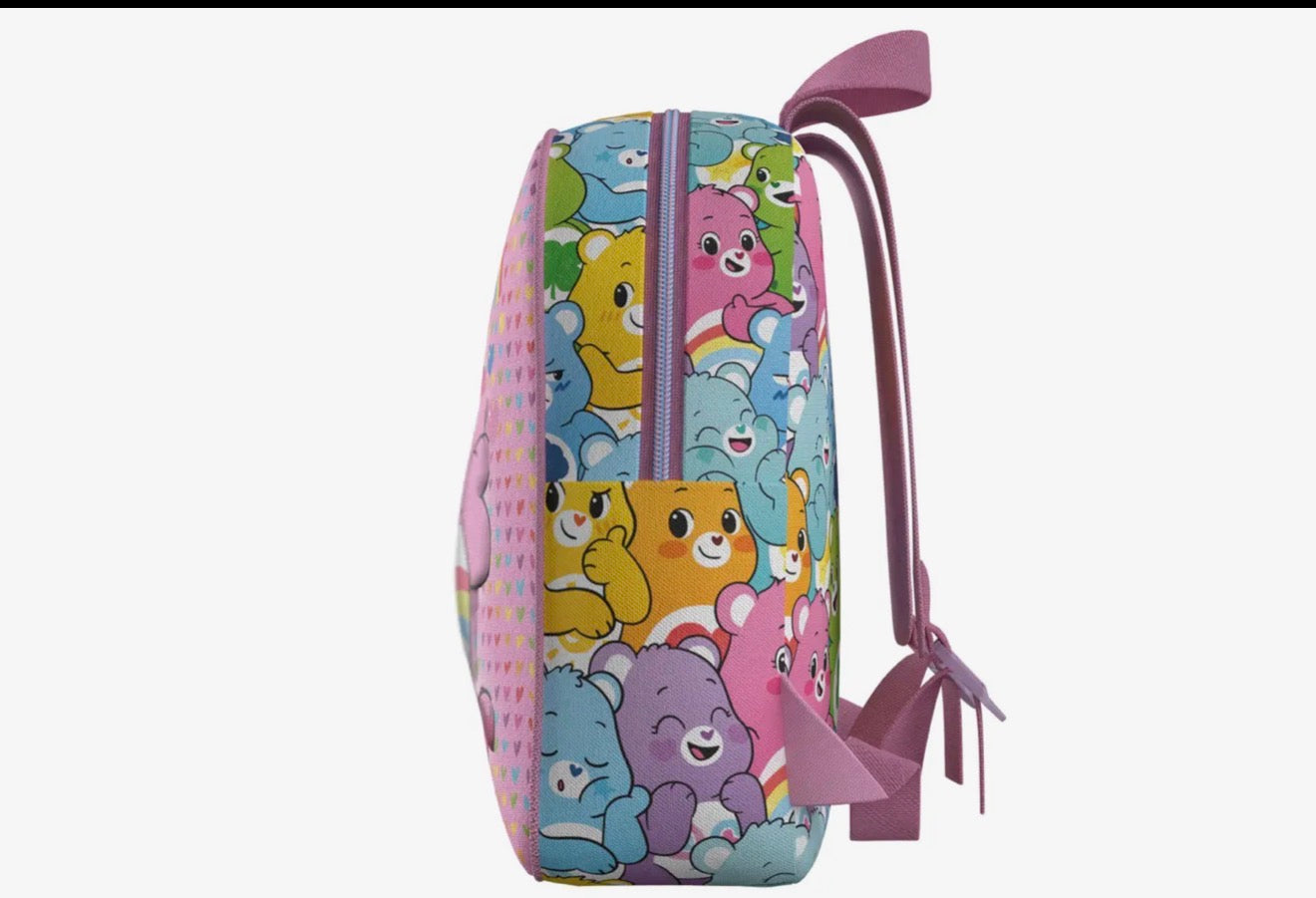 Care Bears 3D backpack