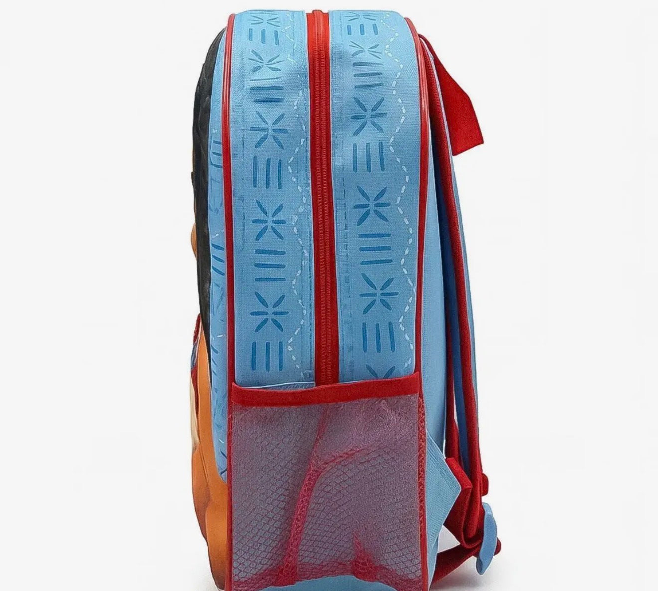 Moana 3D backpack