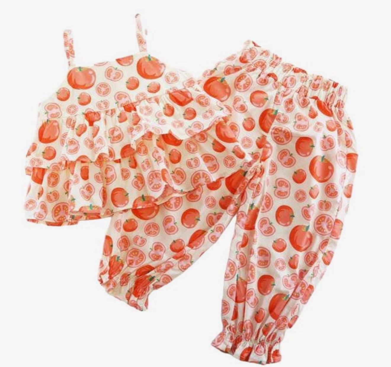 Tomato 🍅 Set