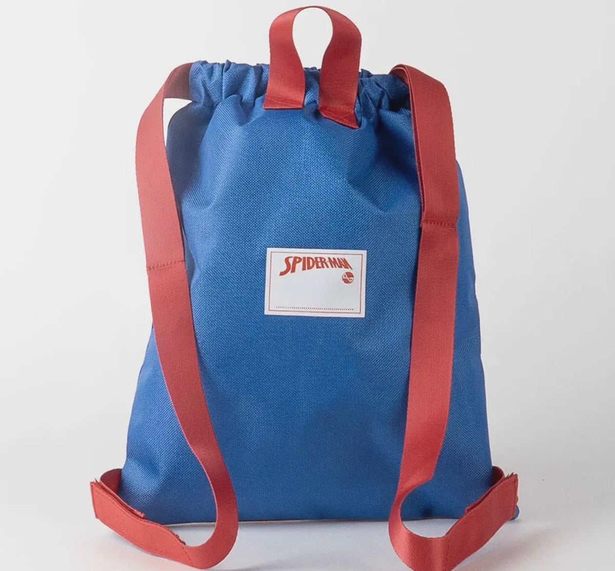 Spider 🕷️ man fanny bag