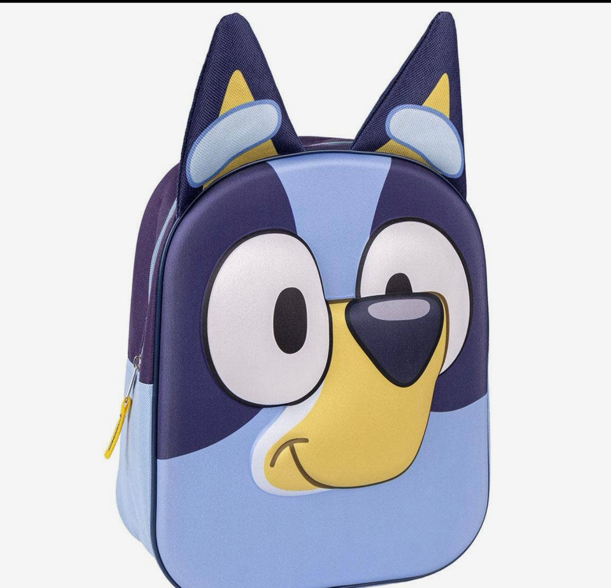 Bluey 3D