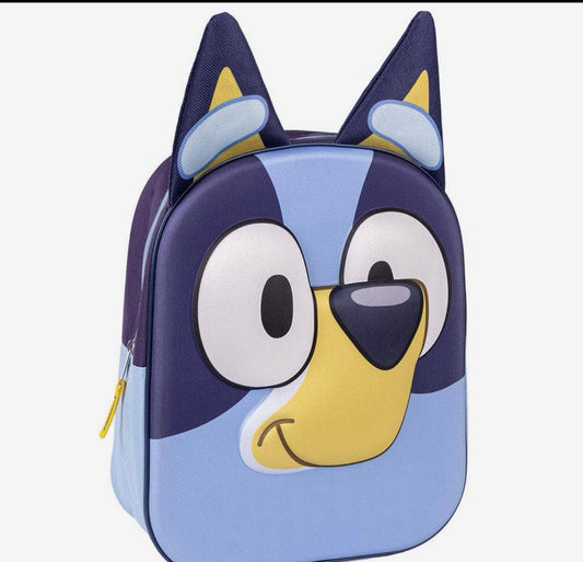 Bluey 3D