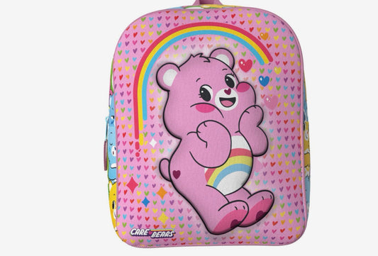 Care Bears 3D