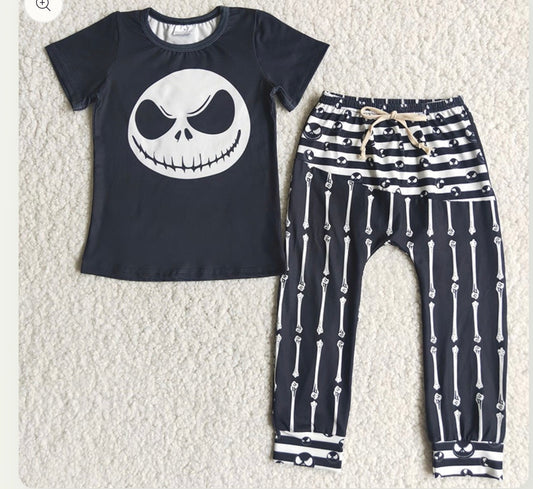 Boy Set