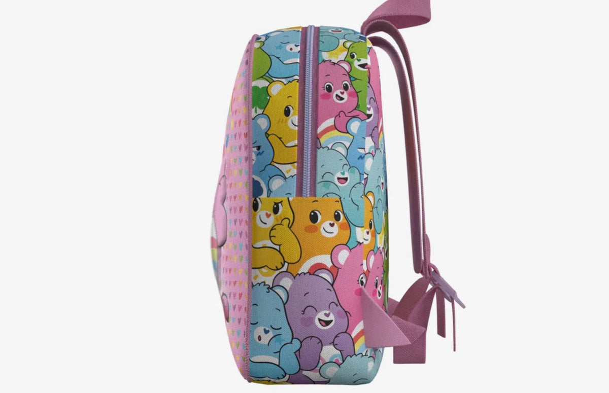 Care Bears 3D