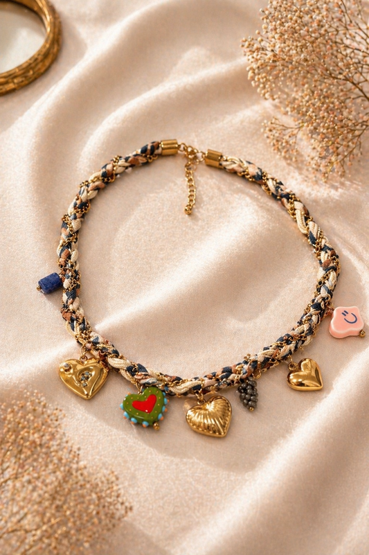Amore Charm ❤️