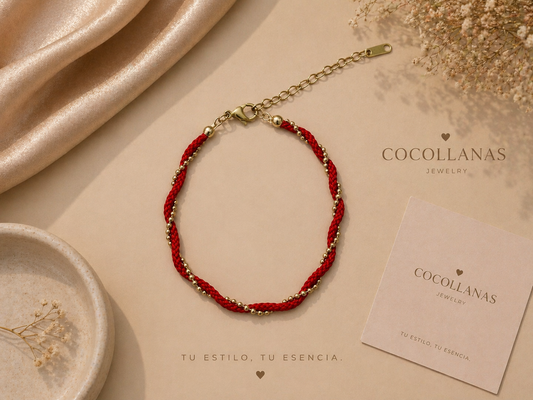 Coqueta Bracalet